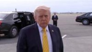 トランプ大統領、ホルムズ海峡で足止めの船舶「アメリカ軍が4日から脱出支援」　ウォールストリートジャーナル「軍艦による護衛は含まれず」