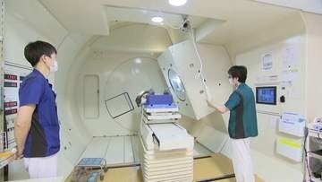 【がん治療の最前線】痛みほぼなし、保険適用で3〜13万円も　鹿児島・陽子線治療の現場