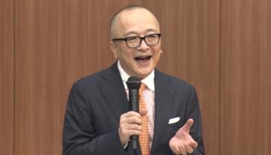 「こんなに素敵なオヤジはいない」山田五郎さん死去受けファンのコメント3000件超　最後の講義「メメントモリ」に「カッコ良すぎます」