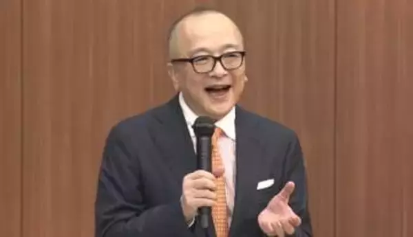 「こんなに素敵なオヤジはいない」山田五郎さん死去受けファンのコメント3000件超　最後の講義「メメントモリ」に「カッコ良すぎます」