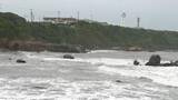 「【台風情報】中継：千葉県に暴風・波浪警報　現在営業中の施設も休業の可能性」の画像1