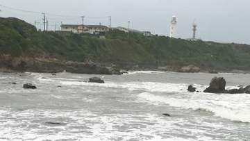 【台風情報】中継：千葉県に暴風・波浪警報　現在営業中の施設も休業の可能性