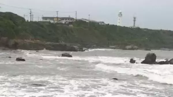 【台風情報】中継：千葉県に暴風・波浪警報　現在営業中の施設も休業の可能性