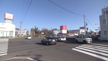 【魔の交差点】右折事故が多発する危険な交差点の共通点―複雑な形状＆信号の有無が招く悲劇と凍結路面で高まる事故リスクに要注意！＜北海道札幌市＞