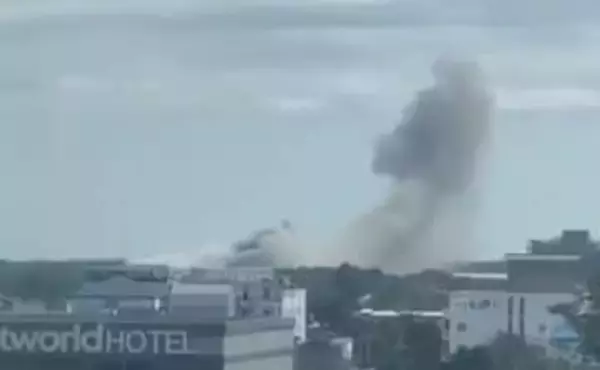 “戦闘直前”緊迫の国境地帯…兵士が至近距離でにらみ合い　タイ・カンボジア軍事衝突「2度目の停戦」の実効性は