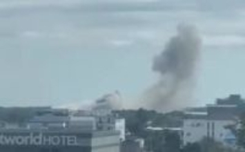 “戦闘直前”緊迫の国境地帯…兵士が至近距離でにらみ合い　タイ・カンボジア軍事衝突「2度目の停戦」の実効性は