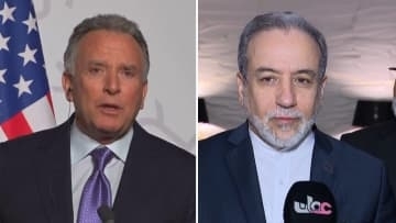 アメリカとイランが2回目の協議「大筋で合意も課題残っている」　アメリカ政府高官「今後2週間以内にイラン側から詳細な提案」