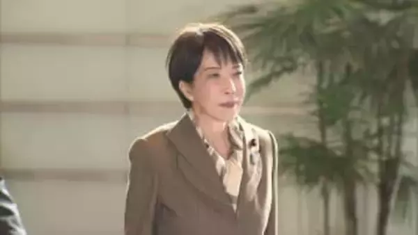 「高市首相よあなたもか」当選自民議員全員にカタログギフト配布の高市首相に野党批判「古い金権体質そのまま」