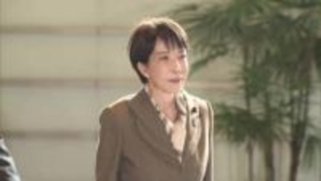 「高市首相よあなたもか」当選自民議員全員にカタログギフト配布の高市首相に野党批判「古い金権体質そのまま」