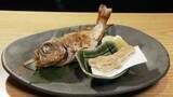 「“白身のトロ”高級魚「ノドグロ」がお得に！天然魚から採卵・養殖…5分の1程度の価格に　完全養殖にも近大が世界初成功」の画像1