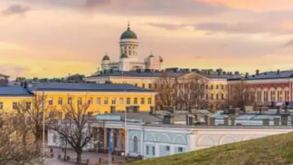 フィンランドへ移住3年目…未来に迷った週末北欧部chikaさんが80代の祖母の言葉に勇気づけられた「今を生きる力」