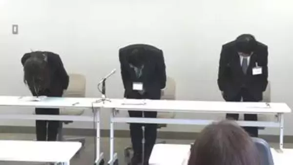 「女性職員の生活の一面を見たい」 郵便受けから鍵を盗み同僚の部屋に繰り返し侵入か　富山県立中央病院の看護師を懲戒免職