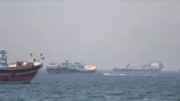 ホルムズ海峡　正常化は早くても9月か　27年まで長期化も　イギリス海運情報会社