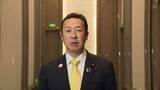 「高市総理の“台湾有事”答弁後、閣僚が中国を初訪問　黄川田大臣がAPEC閣僚級会合で上海に」の画像1