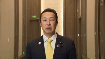 高市総理の“台湾有事”答弁後、閣僚が中国を初訪問　黄川田大臣がAPEC閣僚級会合で上海に