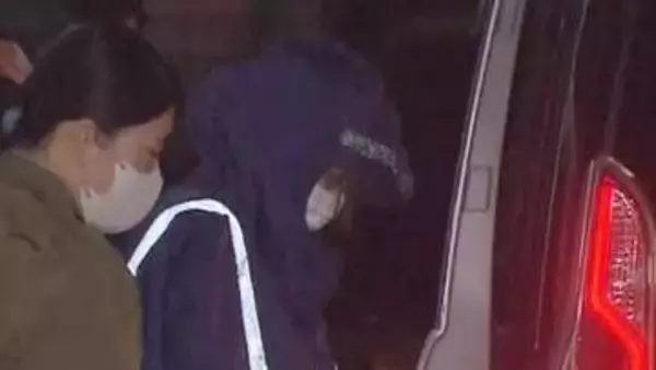 妻は生後7カ月の子を連れ…“指示役”竹前海斗容疑者（28）、妻の美結容疑者（25）逮捕　16歳少年4人と共謀か　栃木・強盗殺人事件