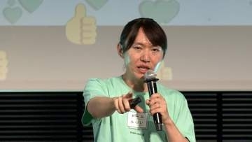 チームみらい 初の党大会　安野党首「AI時代の民主主義を」