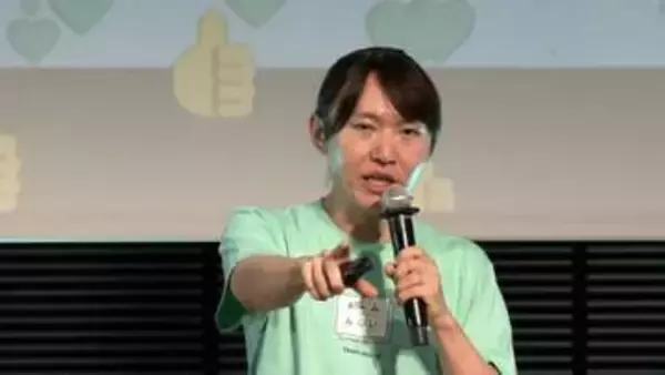 チームみらい 初の党大会　安野党首「AI時代の民主主義を」