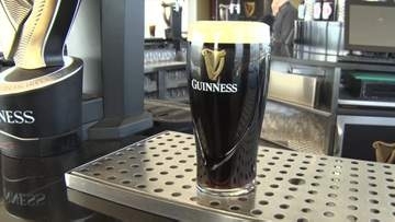 ギネスビール“7万杯分”が消えた　大型トレーラー2台ごと盗難　イギリス