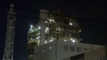 発電所のボイラー清掃中の作業員2人が約20メートル下に転落し死亡　三重・四日市市