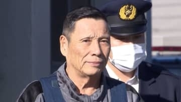 住吉会会長・小川修容疑者ら7人逮捕…前会長の自宅から5000万円盗むなどした疑い　被害届取り下げ迫り女性脅迫か