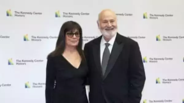 【速報】映画「スタンド・バイ・ミー」のロブ・ライナー監督夫妻死亡、警察が息子（32）を殺人容疑で逮捕