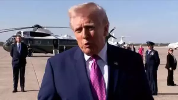 アメリカ・イラン直接協議へ　パキスタン仲介も停戦条件に大きな隔たり、開催は予断許さず