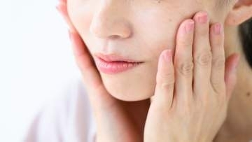 災害時でもスキンケアは必要!?美容のプロが勧める水が使えない場合の「洗浄・保湿・UVケア」