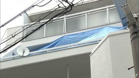 冷凍庫から切断された男性の遺体　元妻の望月亜紀容疑者（50）逮捕　死亡隠し離婚　家賃支払い続ける　神戸市