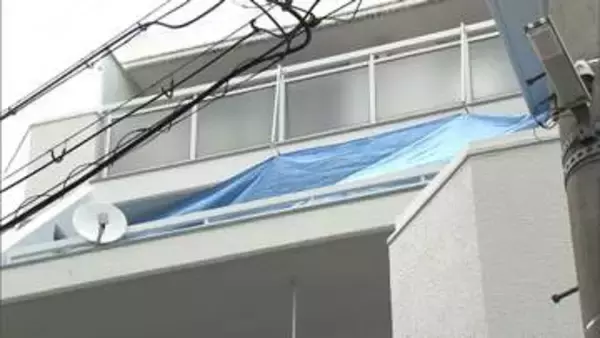 冷凍庫から切断された男性の遺体　元妻の望月亜紀容疑者（50）逮捕　死亡隠し離婚　家賃支払い続ける　神戸市