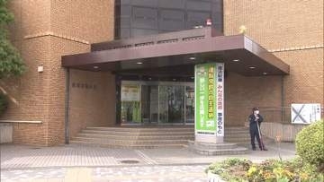 男子小学生に自転車投げつけた疑いで74歳男を現行犯逮捕　タバコのポイ捨て注意され腹立て　男の子にけがなし