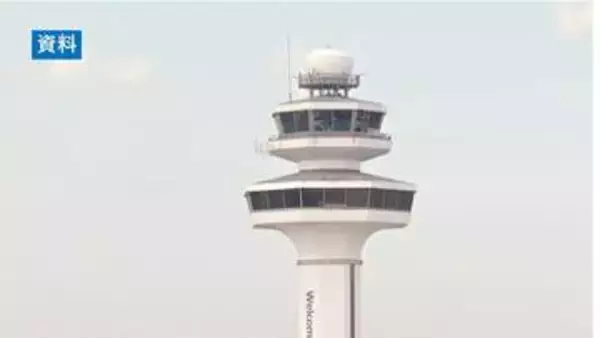 韓国警察が中国籍の元軍人2人を逮捕　アメリカ軍基地そばでスパイ活動の疑い　「趣味」と容疑を否認