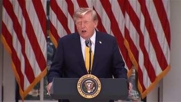 カナダ政府がアメリカ新関税に報復関税　ほぼ同規模となる200億ドル相当　同盟関係にある両国で貿易摩擦が激化