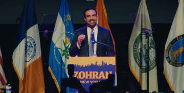 モハメド・アリ好物の「ビーン・パイ」に人気の“B級グルメ”…ニューヨークのイスラム文化と歴史をひもとく　初のイスラム教徒の市長誕生の背景