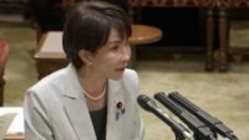 今年度予算案が今夜にも可決・成立へ　参議院予算委員会で立憲・勝部氏「集中審議なかなか応じてもらえず不十分」