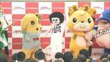 「2010年代に一大ブームとなった『ゆるキャラ』東海地方の人気者たちのイマ 引退して「川を泳いでいる」キャラも」の画像1
