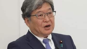 「基礎的な自治体を分断してまで1票の格差を守るというのは今の時代の憲法に全く合わない」自民・萩生田幹事長代行　憲法改正　衆院の「一票の格差」も議論対象