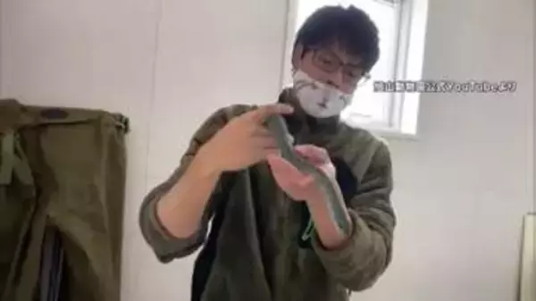 「殺した日に燃やした、首を絞めた」鈴木達也被告を死体損壊の罪で起訴　あす殺人の疑いで再逮捕する方針　北海道・旭山動物園の焼却炉に遺体