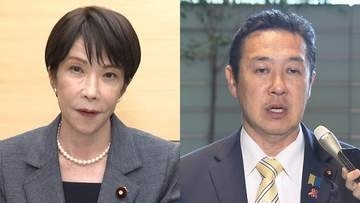 子どものSNS利用規制　来年の通常国会への法案提出に向け　高市総理が年末までの方針策定を指示