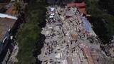「コロンビア地震の死者254人に行方不明195人　捜索や救助活動続く　6つの空港で運航停止などインフラに影響も」の画像1