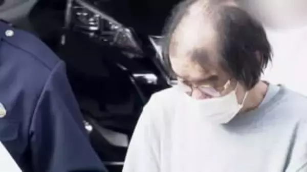 盗んだ現金など生活費や遊興費に…住宅に侵入し高級ブランド品など盗んだ疑いで58歳男逮捕「他にも30件ほど」自宅から貴金属など約320点押収