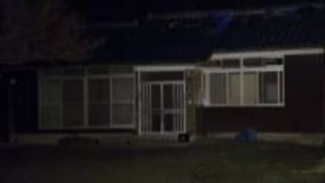 住宅で74歳男性死亡　頭に硬いもので殴られたような傷…布団かけられ室内荒らされず　殺人事件として捜査　山口・宇部市