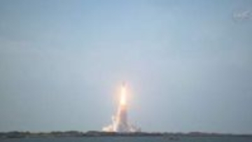 【速報】半世紀ぶりの有人月周回飛行へ 「アルテミス2」打ち上げ　アポロ計画以来、歴史的な10日間のミッション