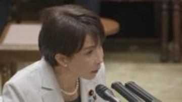 「電話会談を追求中」高市総理がイラン・ペゼシュキアン大統領との首脳会談に意欲　午後に今年度予算案成立へ　参院予算委