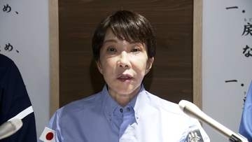 【速報】高市総理　熊本地震を激甚災害「指定する見込み」　200億円を超える予備費使用を4日に決定の方針も表明