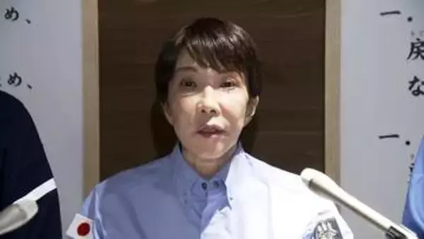 【速報】高市総理「200億円超の予備費使用を4日に閣議決定」熊本地震に対応　激甚災害「本激として指定する見込み」