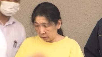 親子を知る人「“お金いっぱいあるよ”って」　近所の人「娘はパチンコ好きだった」　2年前の高齢女性殺害で長女（54）逮捕　千葉・いすみ市