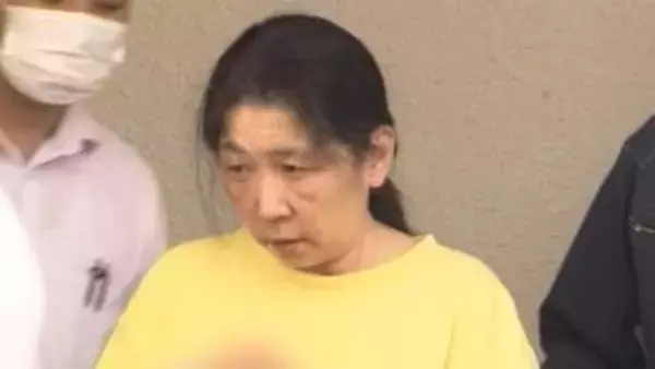 親子を知る人「“お金いっぱいあるよ”って」　近所の人「娘はパチンコ好きだった」　2年前の高齢女性殺害で長女（54）逮捕　千葉・いすみ市