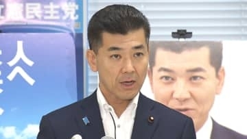 泉代表“２夜連続”党首会談振り返る「政権交代へ姿勢に違い」立憲との連携「国民は積極的・維新は自民と等距離」