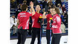 「カーリング女子日本代表が8大会連続五輪へ…吉村紗也香「うれしすぎた」フォルティウスは悲願の初出場！」の画像1